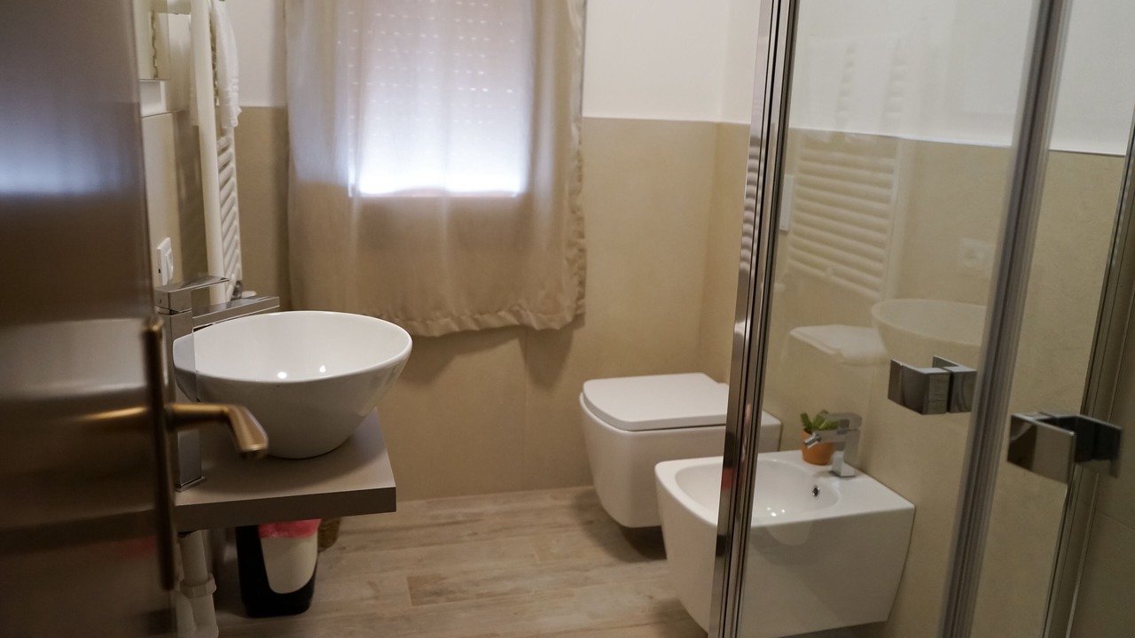 Photo of Bathroom in Refrontolo