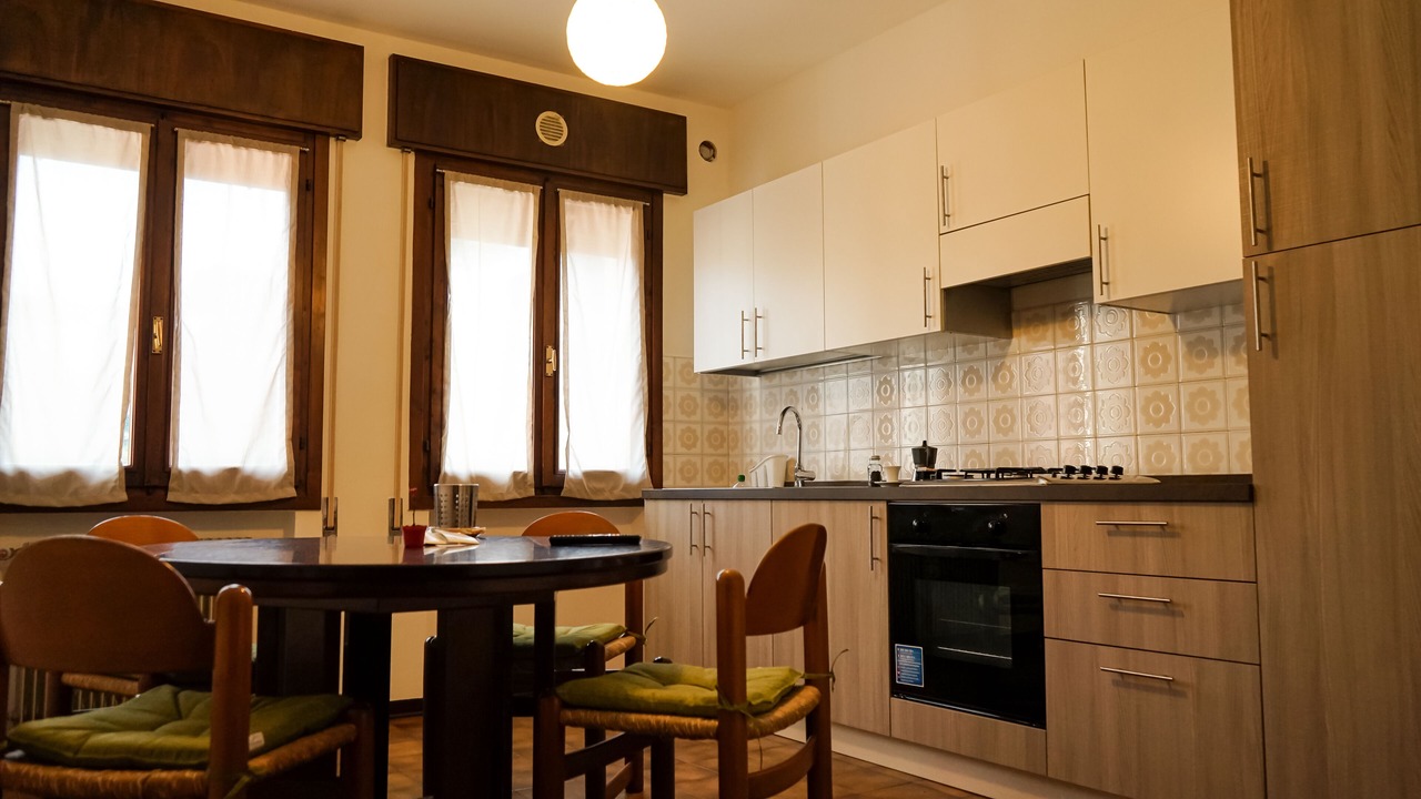 Photo of Kitchen in Refrontolo