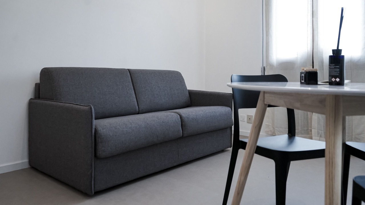 Photo of Livingroom in Refrontolo