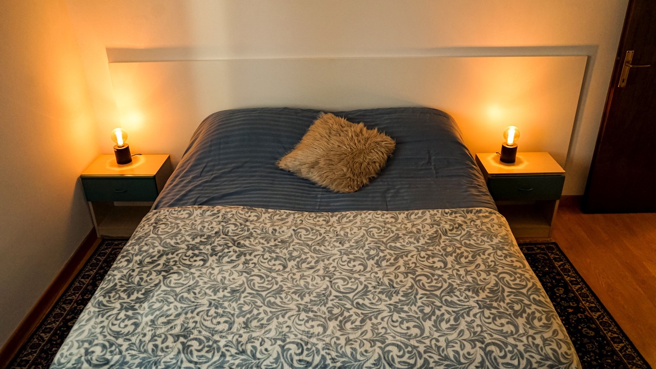 Photo of Bedroom in Refrontolo