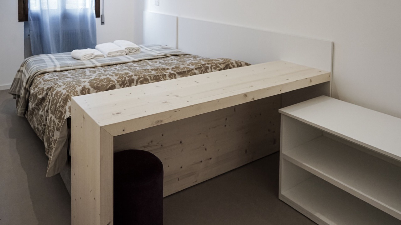 Photo of Bedroom in Refrontolo