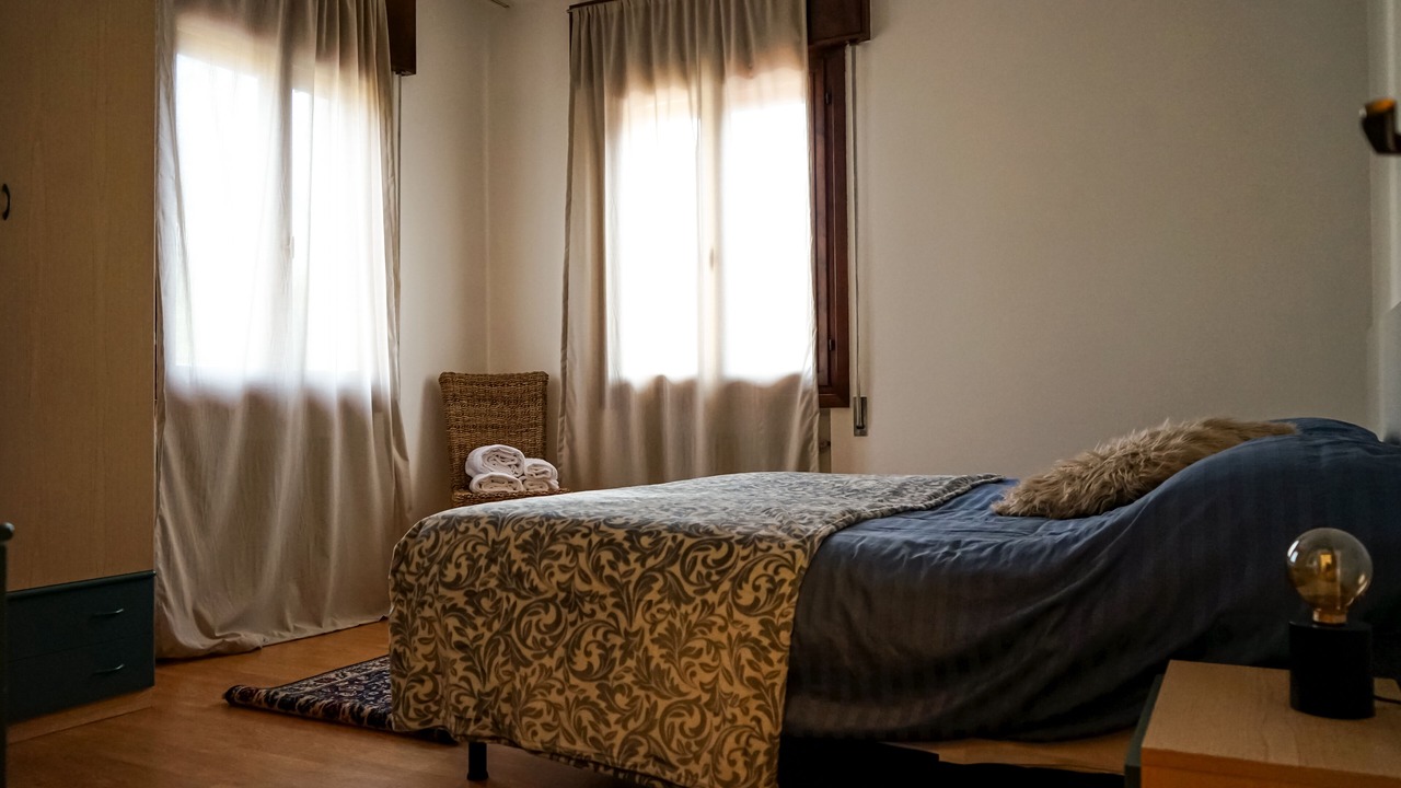 Photo of Bedroom in Refrontolo