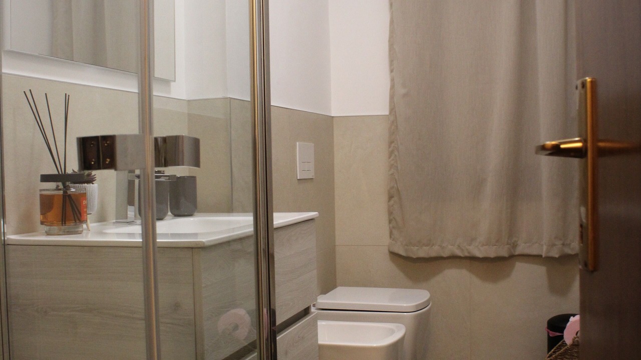 Photo of Bathroom in Refrontolo