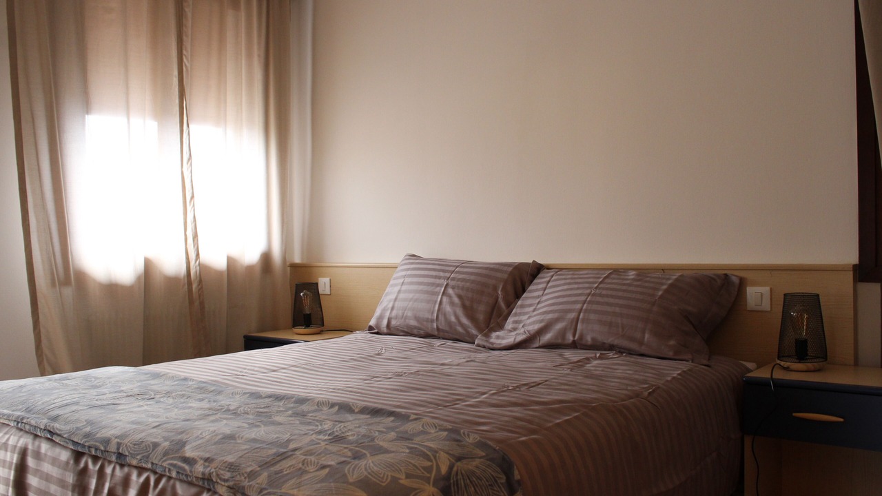 Photo of Bedroom in Refrontolo