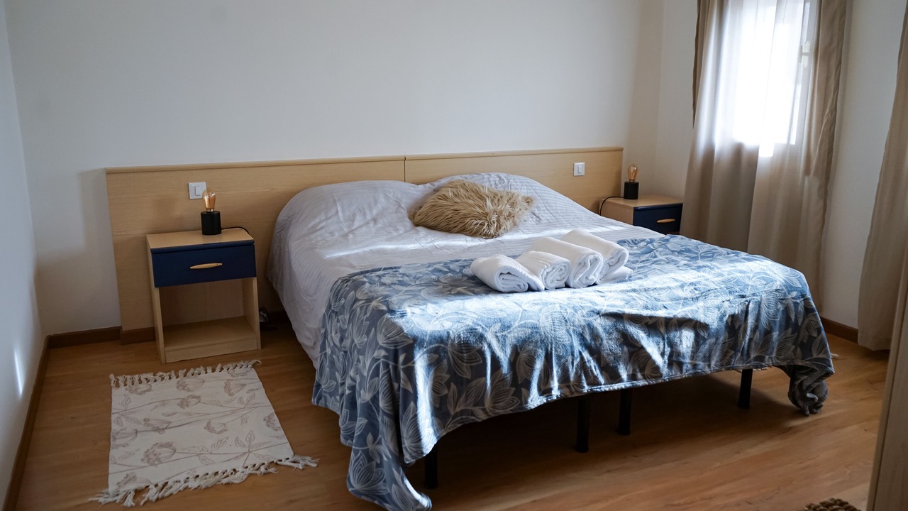 Photo of Bedroom in Refrontolo