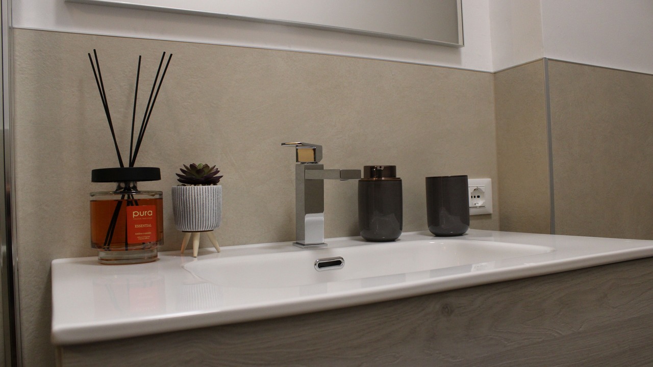 Photo of Bathroom in Refrontolo