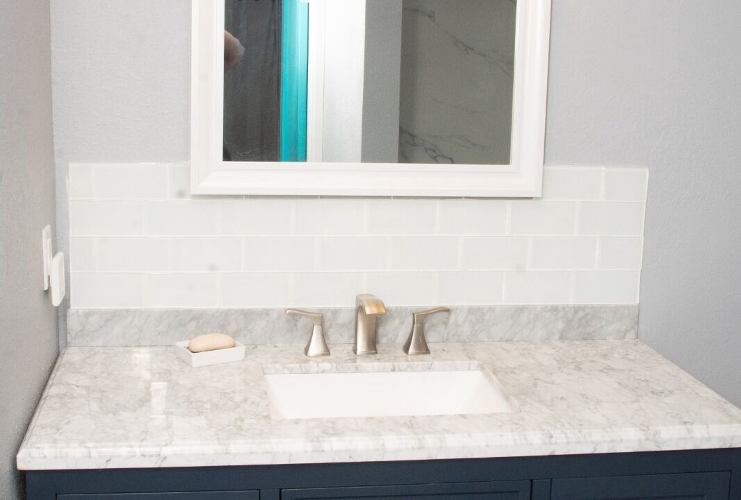 Photo of Bathroom in Treasure Cay