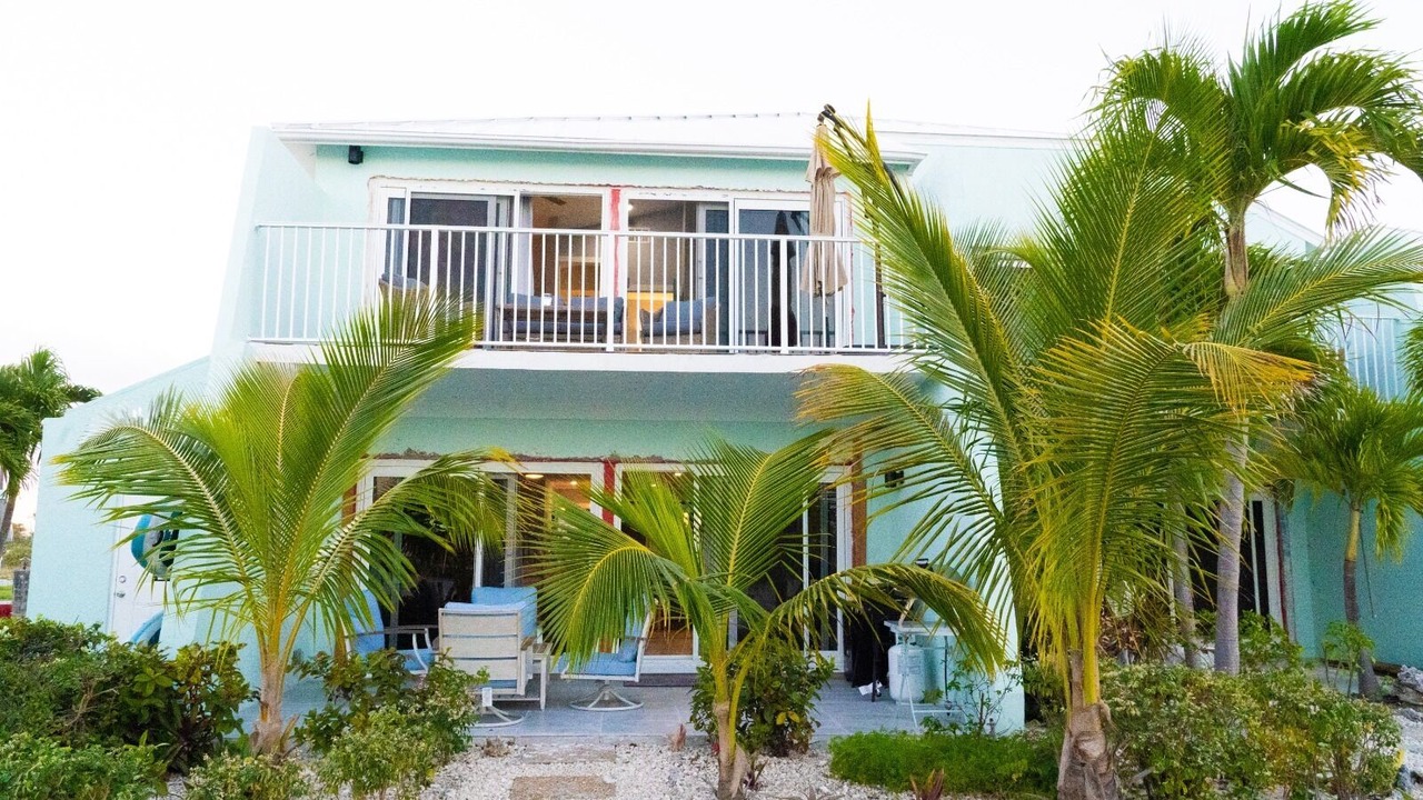 Photo of Outdoor in Treasure Cay