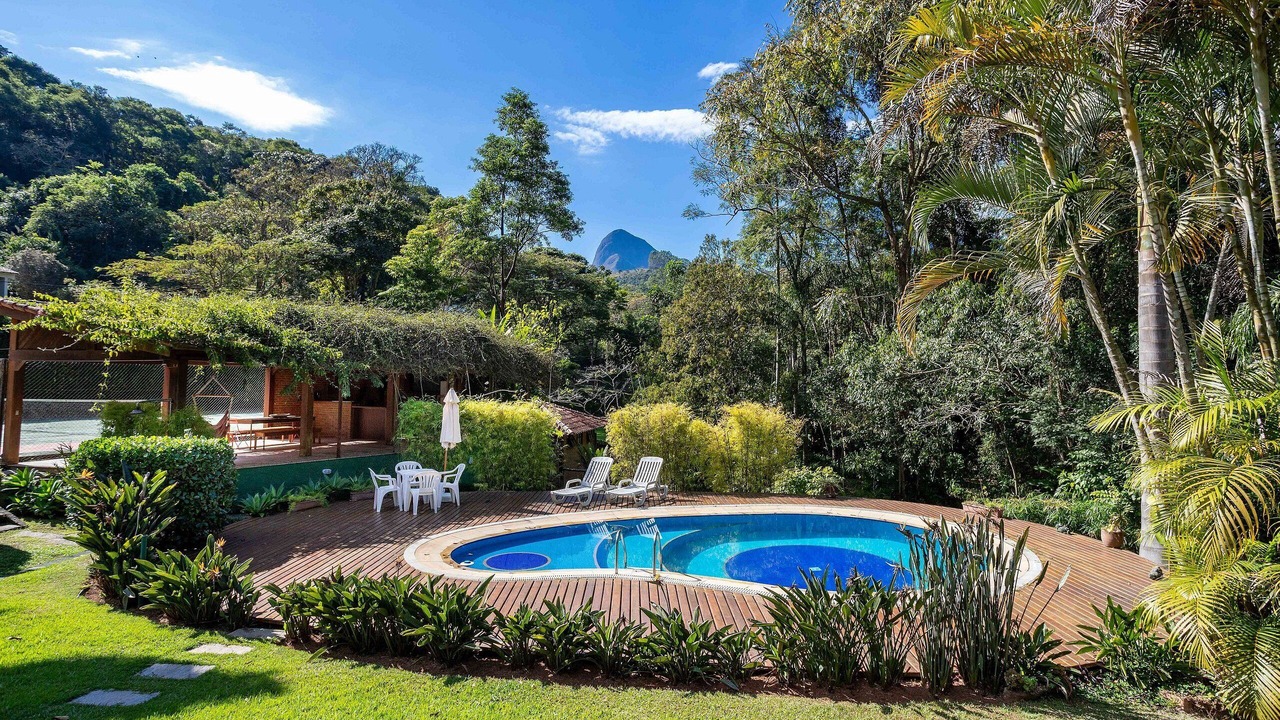Photo of Outdoor in Itaipava