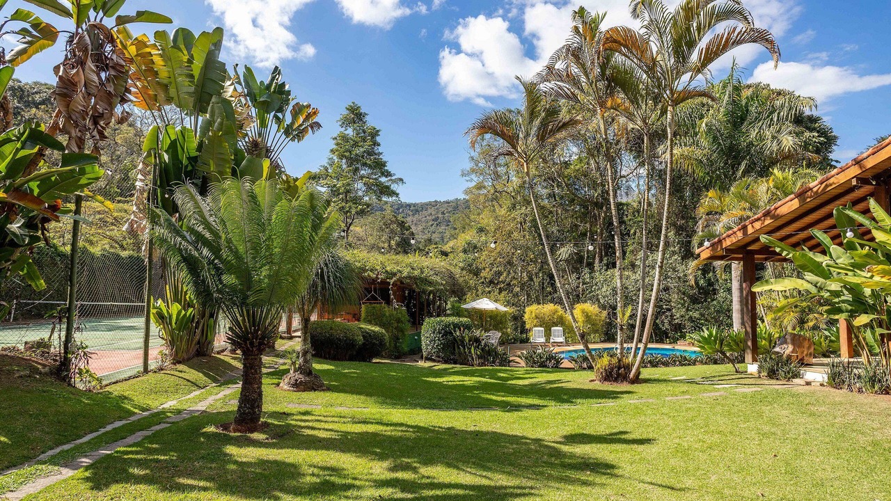 Photo of Outdoor in Itaipava