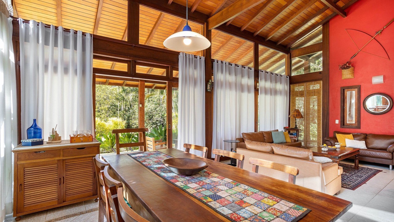 Photo of Bedroom in Itaipava