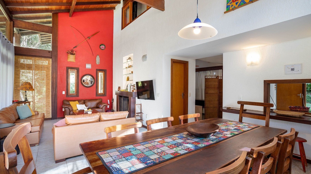Photo of Livingroom in Itaipava