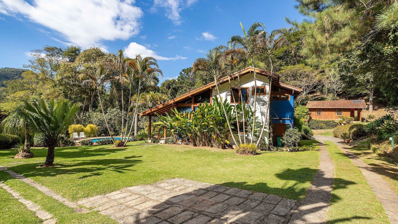 Photo of Outdoor in Itaipava