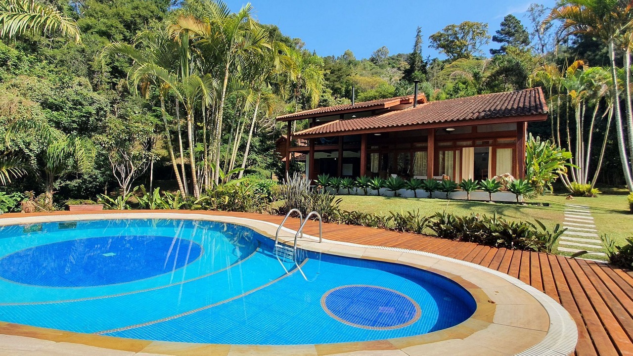 Photo of Outdoor in Itaipava