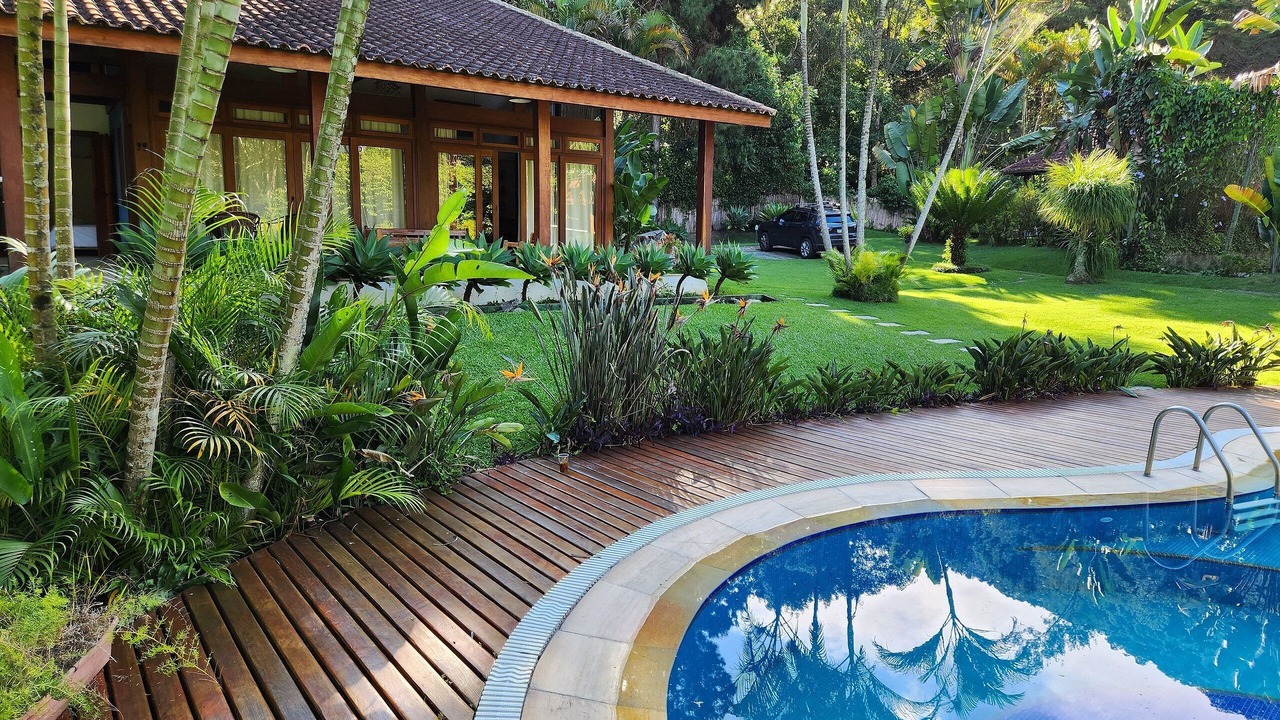 Photo of Outdoor in Itaipava