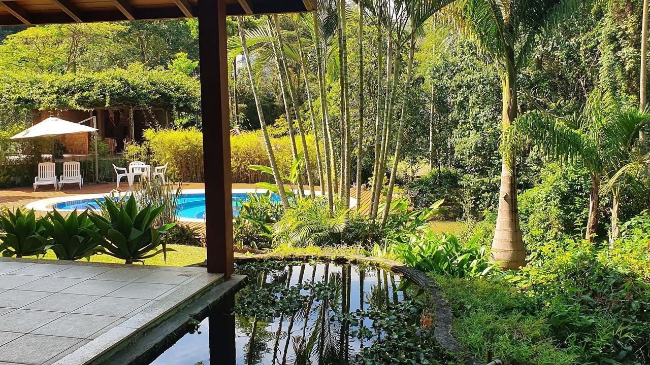 Photo of Outdoor in Itaipava