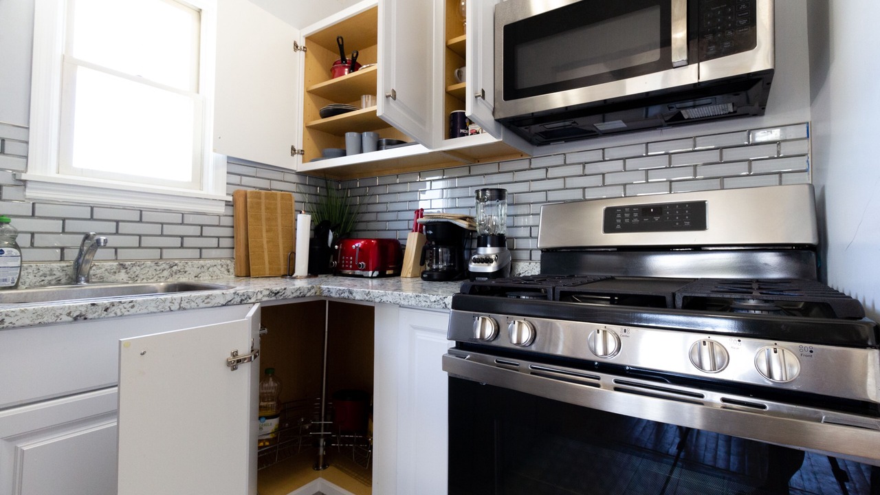 Photo of Kitchen in East New York