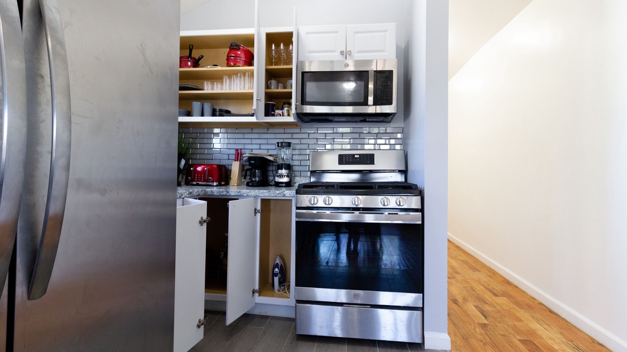 Photo of Kitchen in East New York