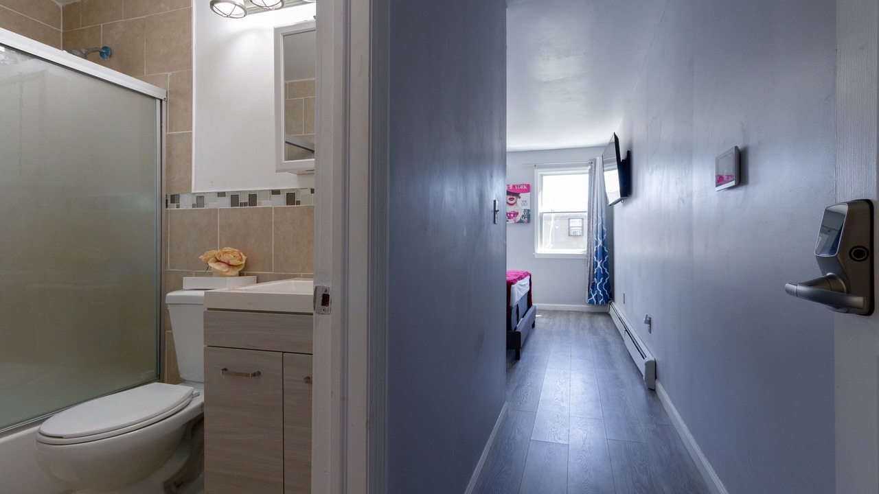 Photo of Bathroom in East New York