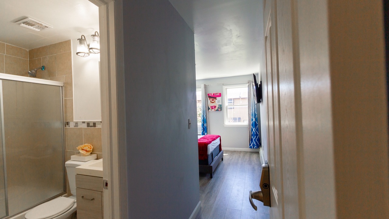 Photo of Bathroom in East New York