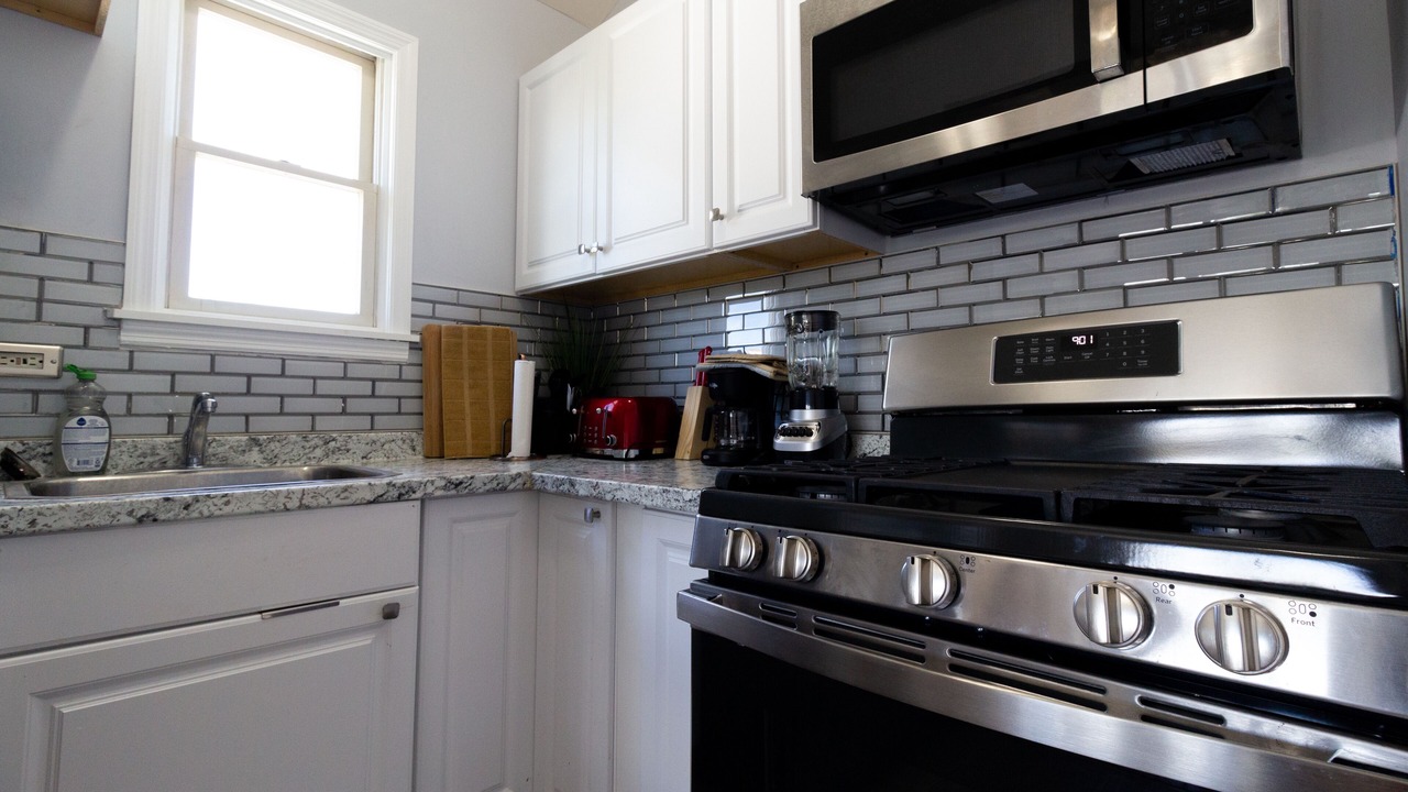 Photo of Kitchen in East New York