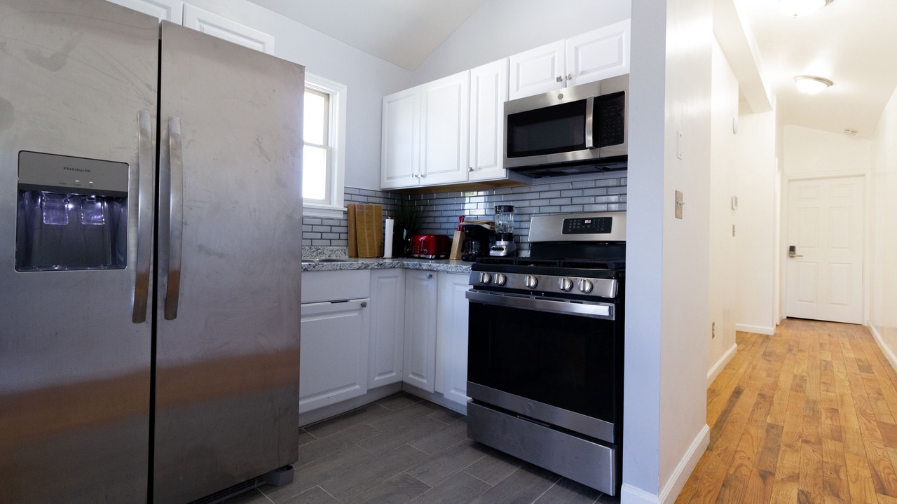 Photo of Kitchen in East New York