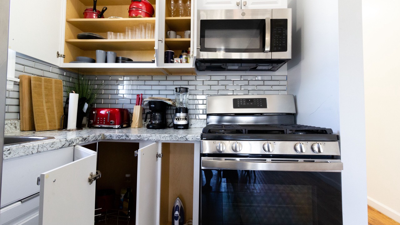 Photo of Kitchen in East New York