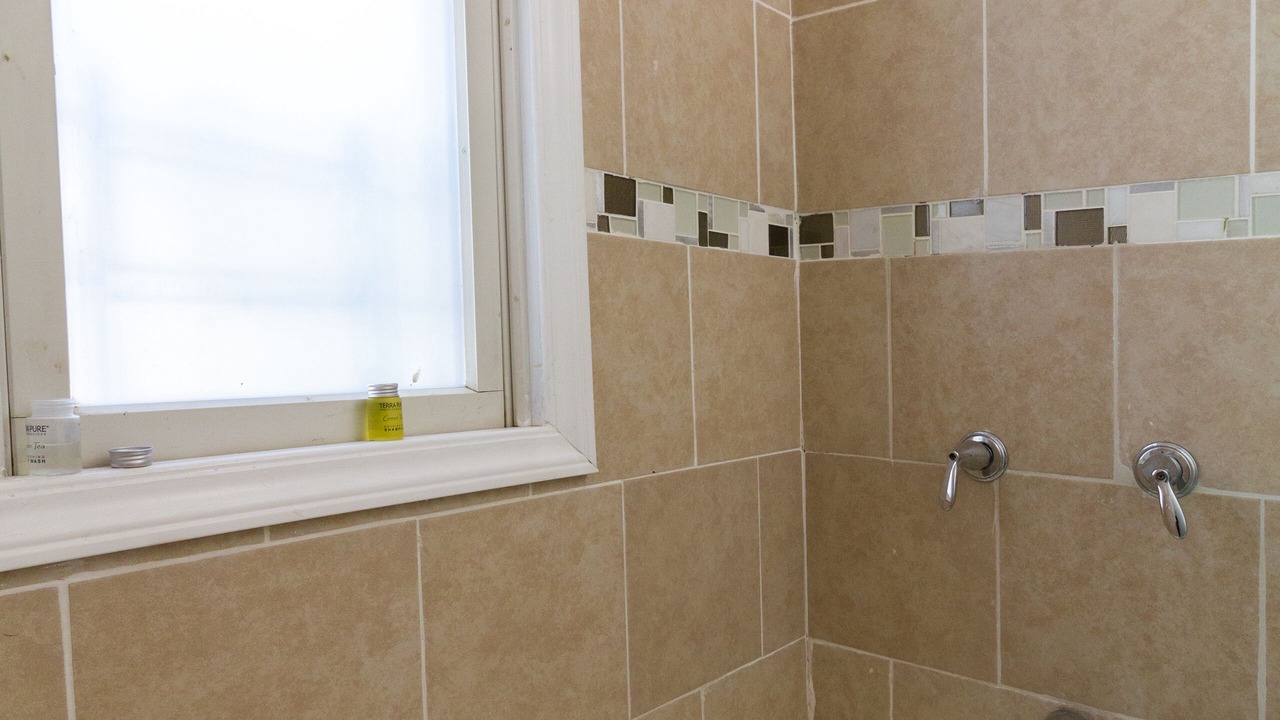 Photo of Bathroom in East New York