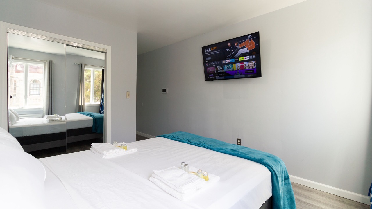 Photo of Bedroom in East New York