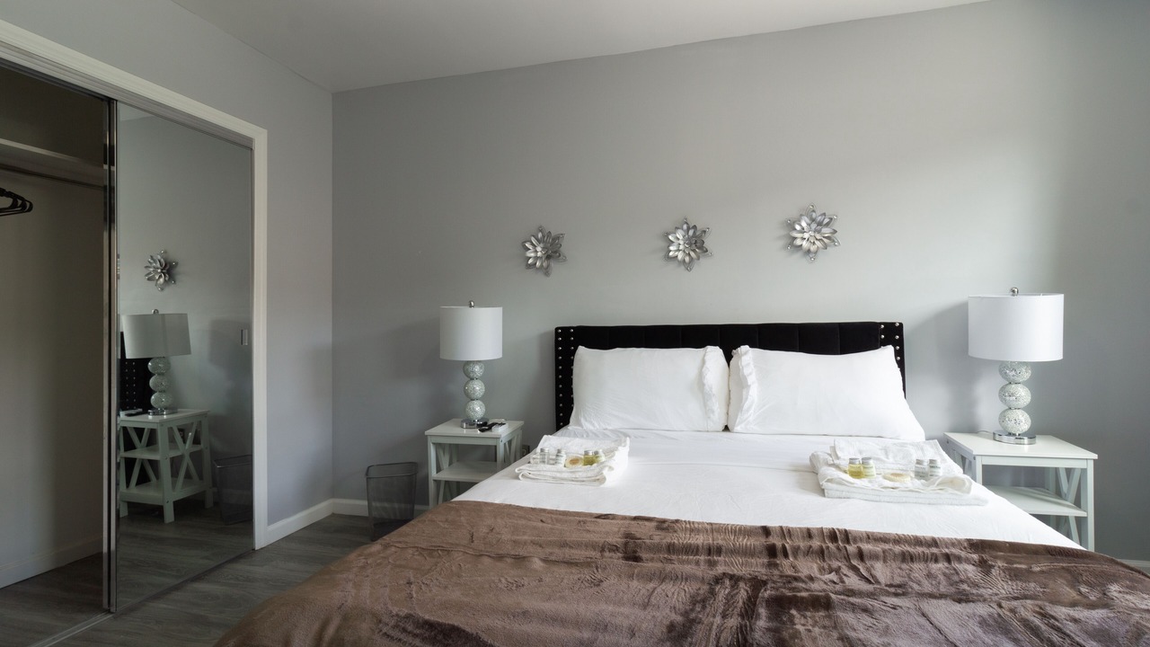 Photo of Bedroom in East New York
