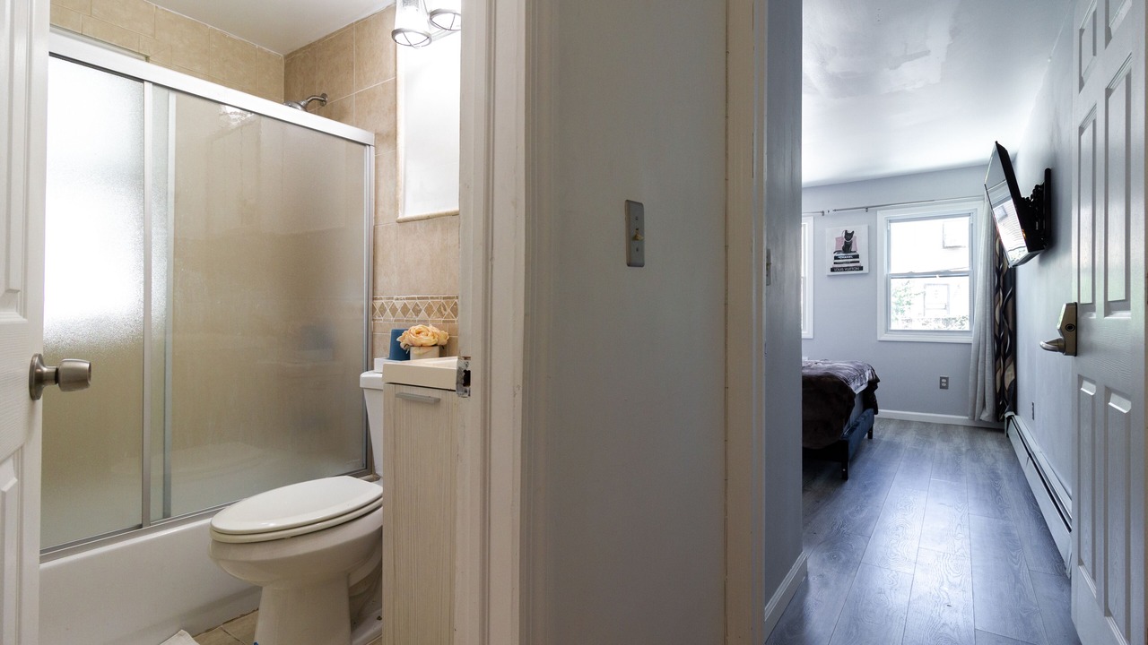 Photo of Bathroom in East New York