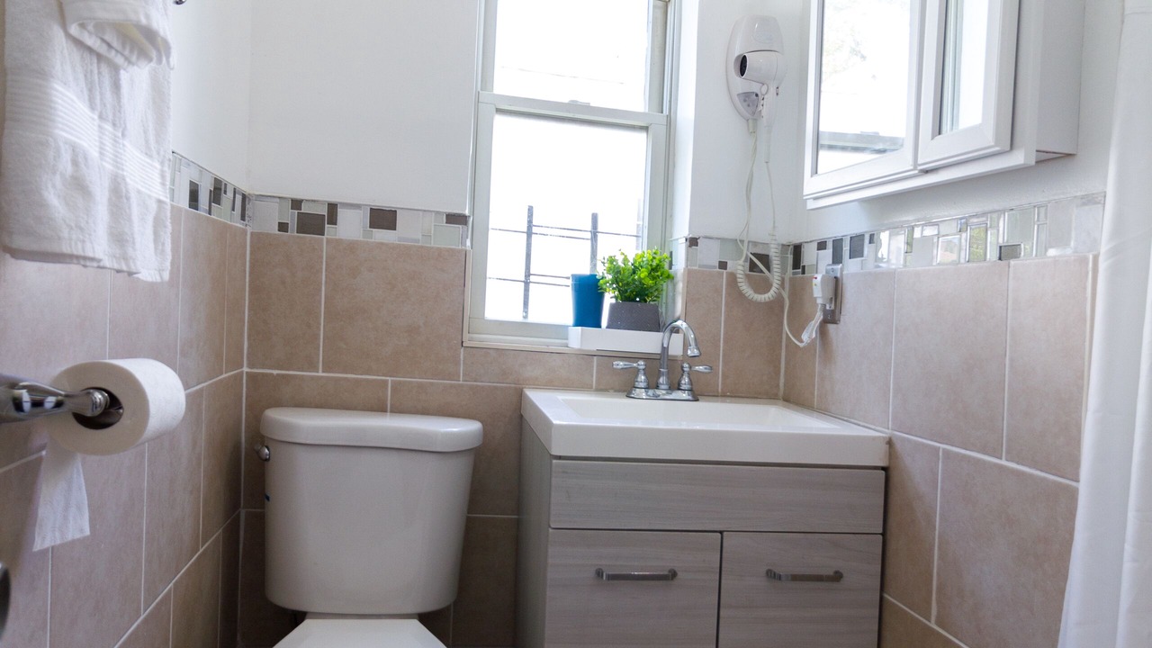 Photo of Bathroom in East New York