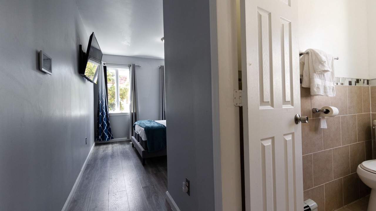 Photo of Bedroom in East New York