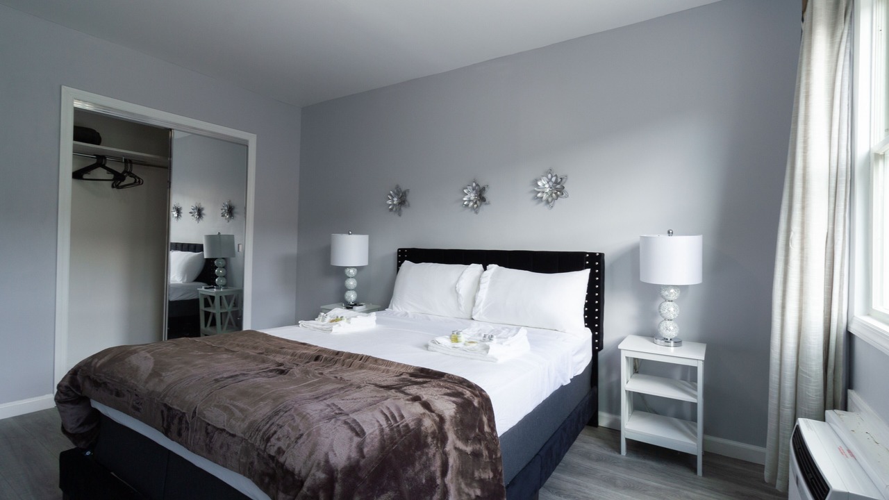 Photo of Bedroom in East New York