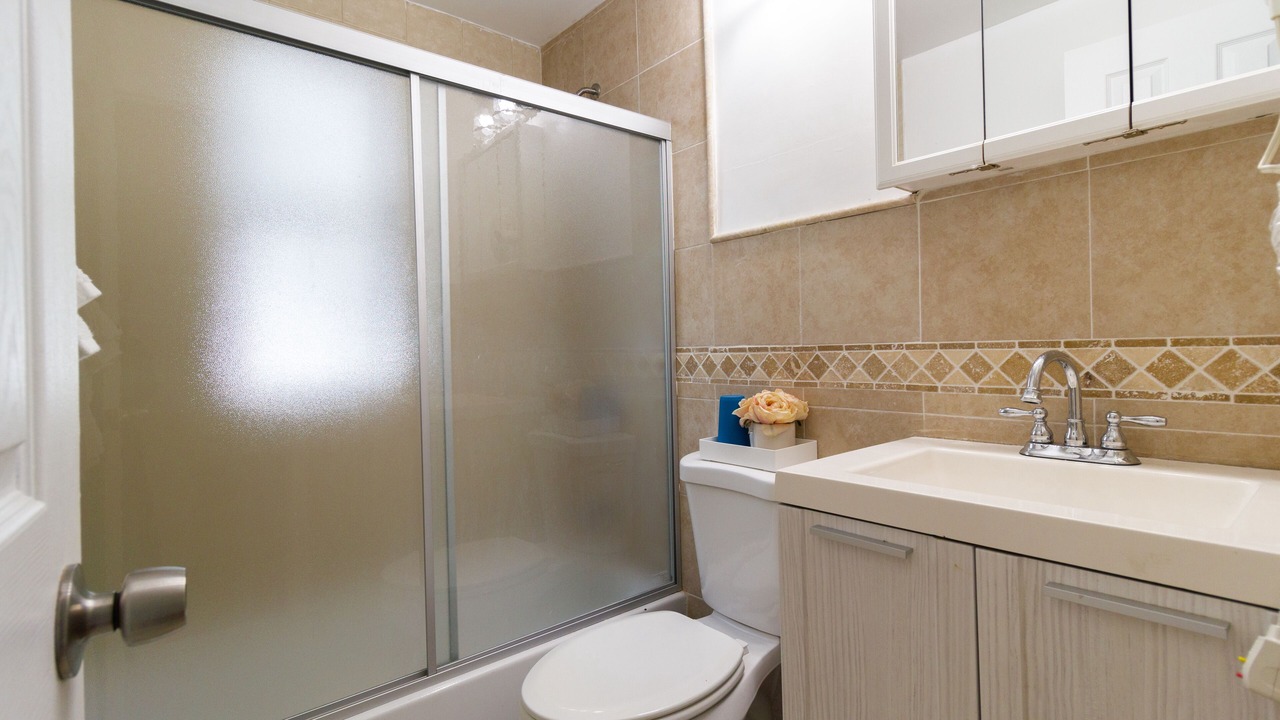 Photo of Bathroom in East New York