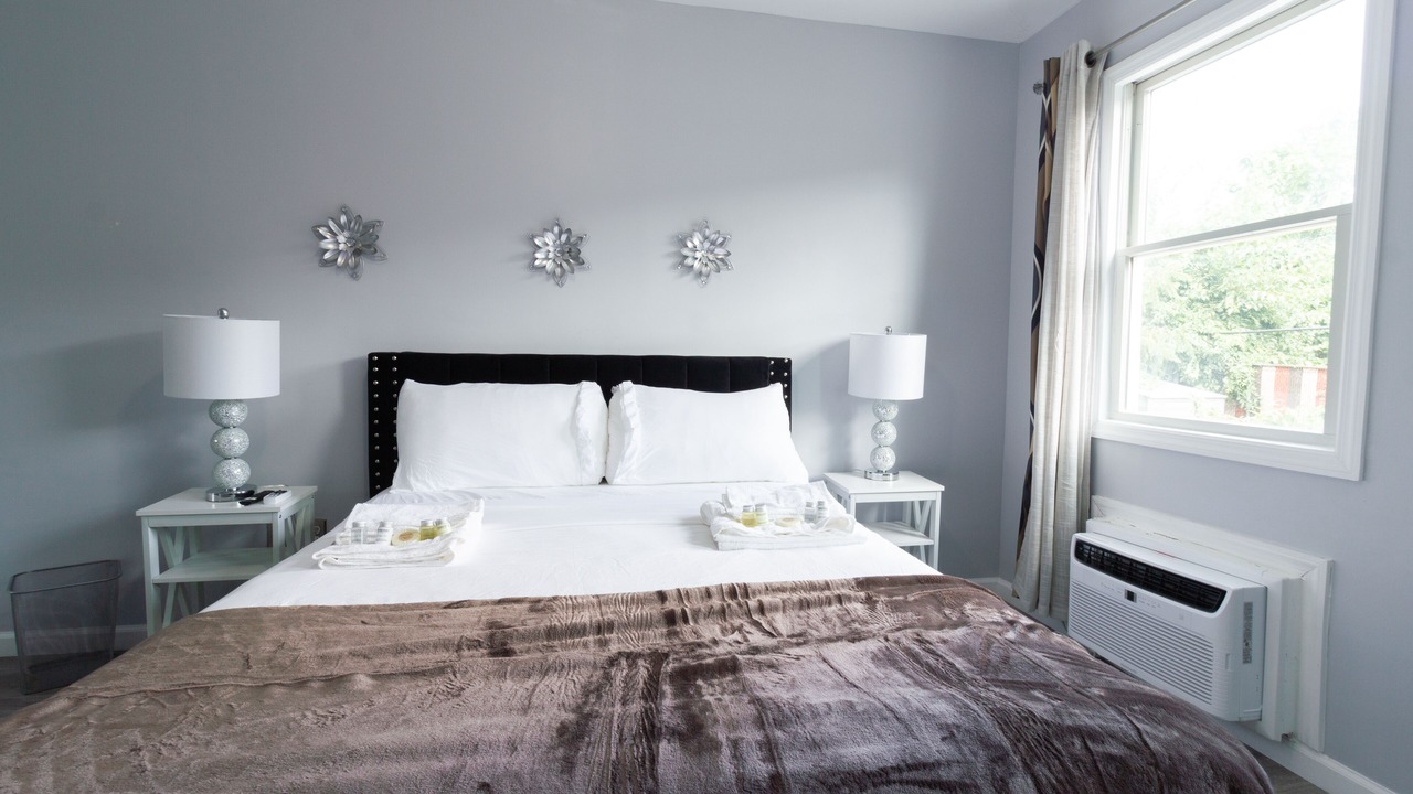 Photo of Bedroom in East New York