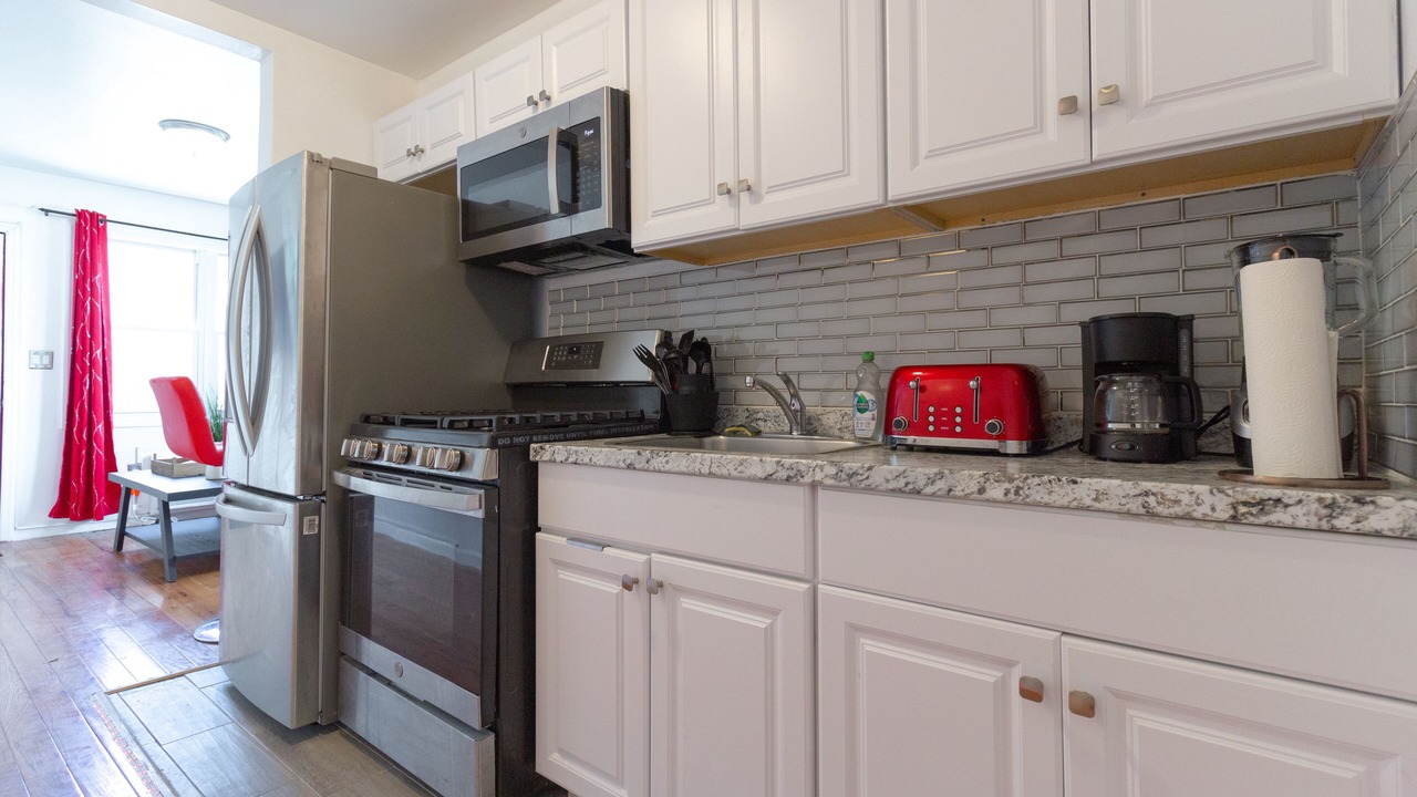 Photo of Kitchen in East New York