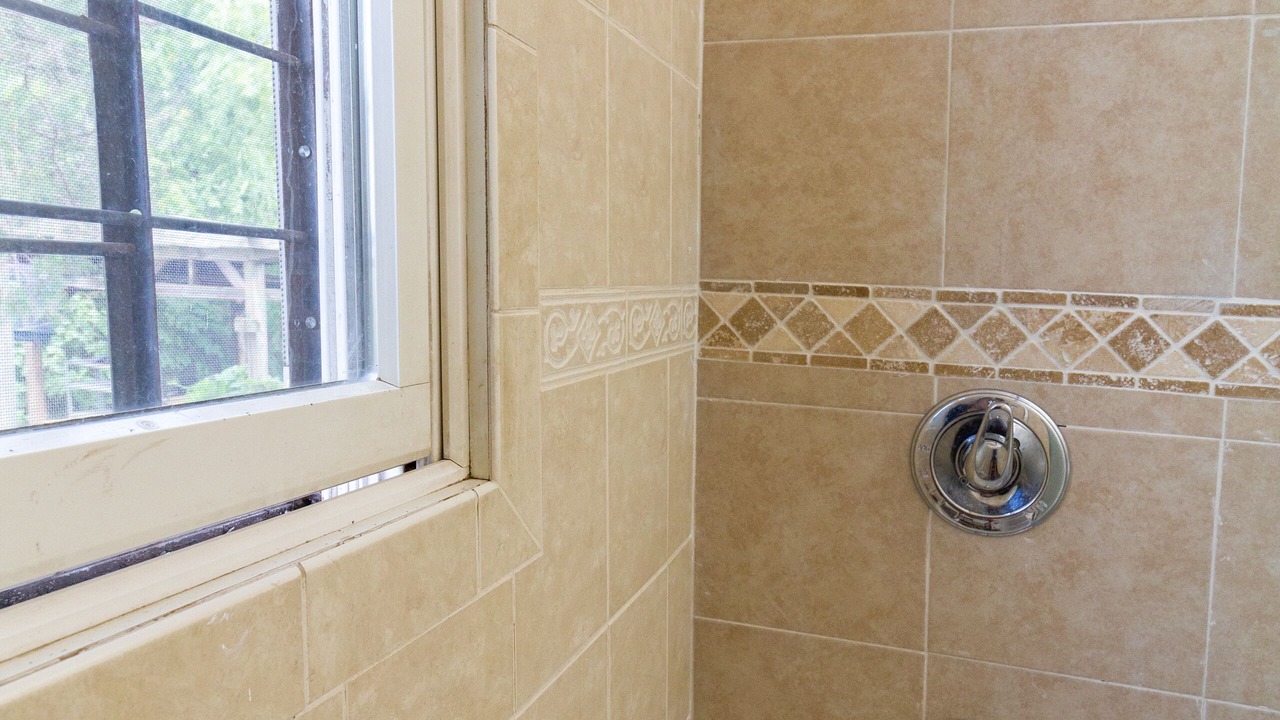 Photo of Bathroom in East New York