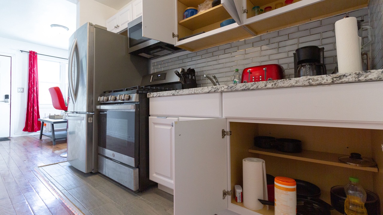 Photo of Kitchen in East New York