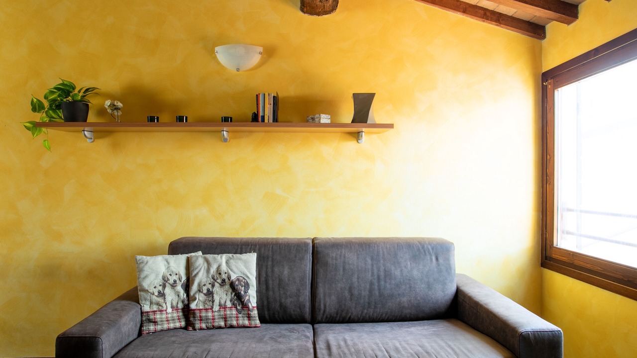 Photo of Livingroom in Historic Centre