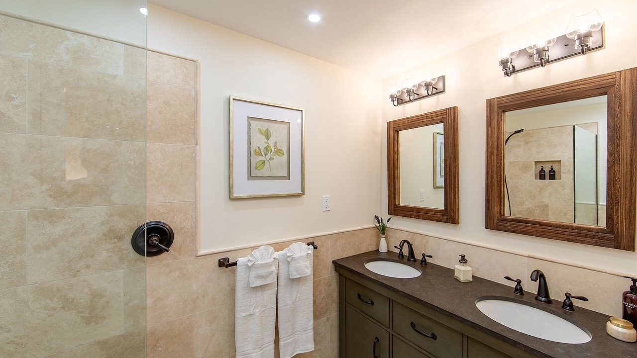 Photo of Bathroom in Grace Bay