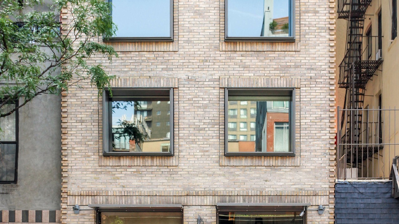 Photo of Outdoor in Bowery