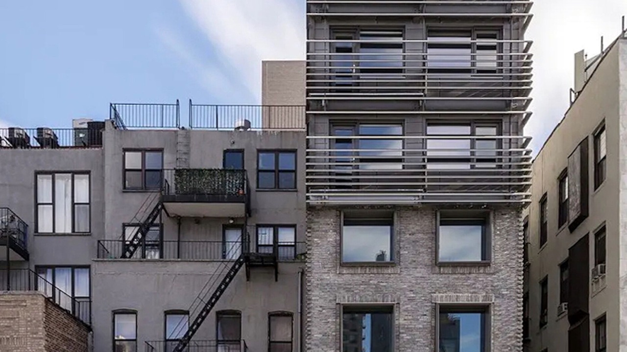 Photo of Outdoor in Bowery