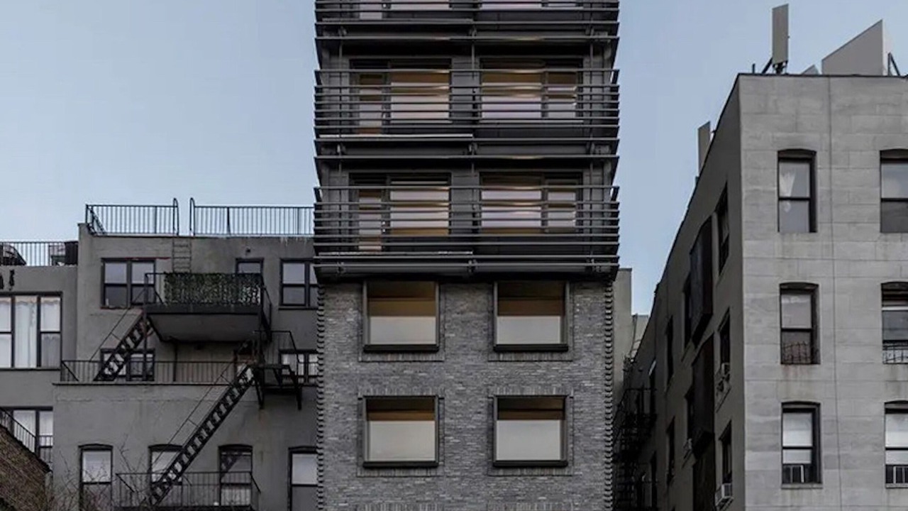 Photo of Outdoor in Bowery