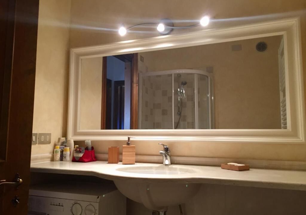 Photo of Bathroom in Gallio