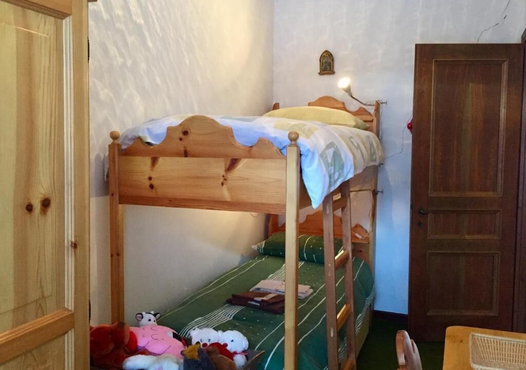 Photo of Bedroom in Gallio