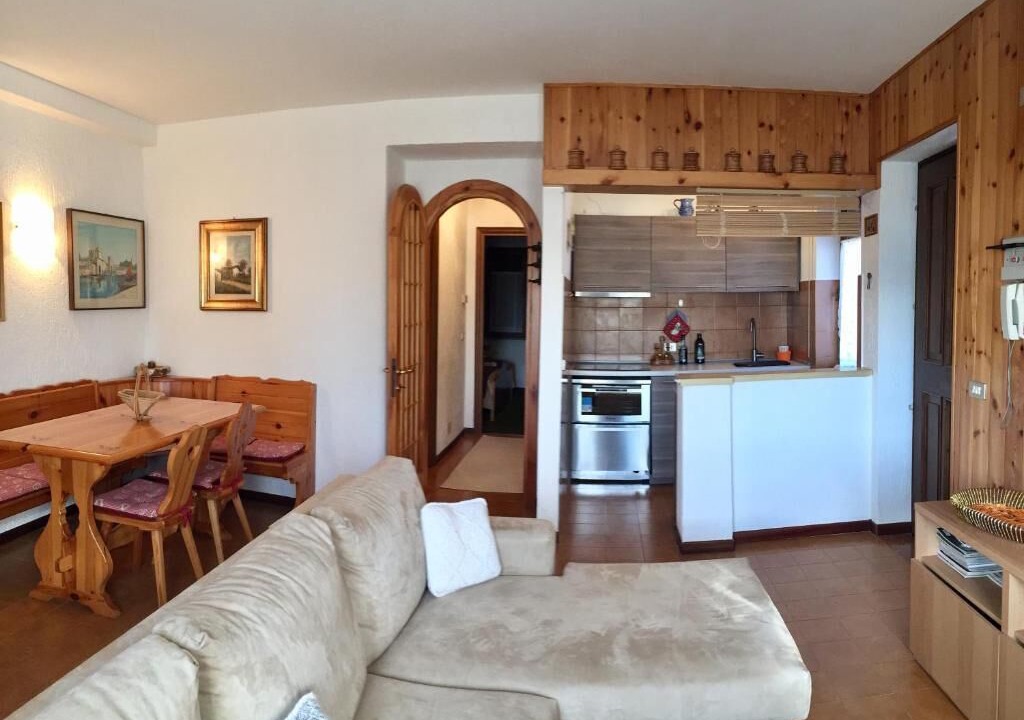 Photo of Livingroom in Gallio