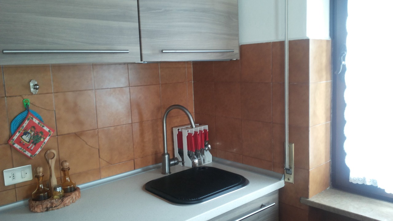 Photo of Kitchen in Gallio