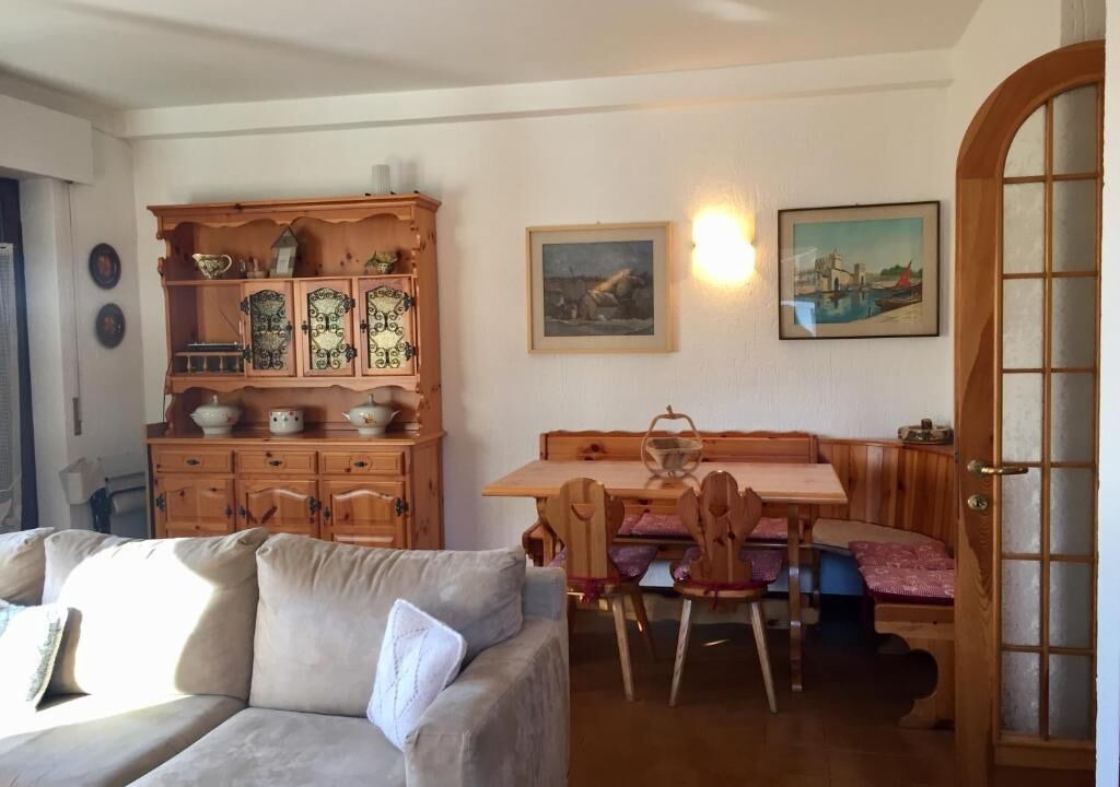 Photo of Livingroom in Gallio