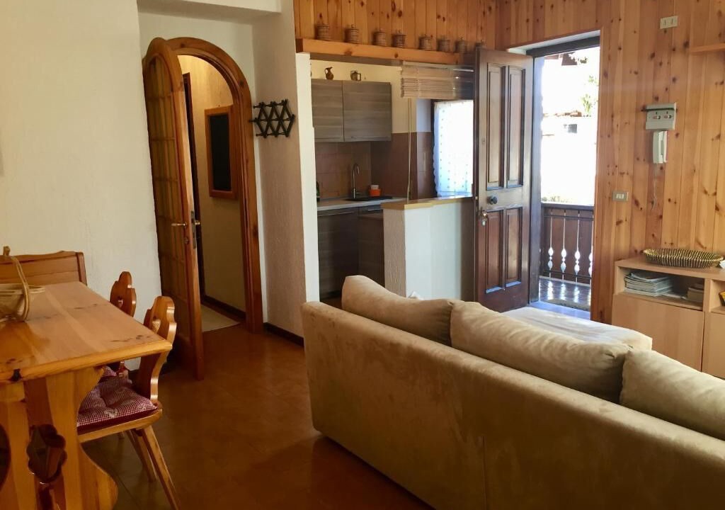 Photo of Livingroom in Gallio